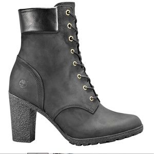 Timberland Glancy Boots